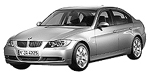 BMW E92 B0606 Fault Code