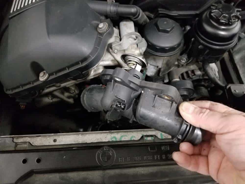 See B0606 in engine